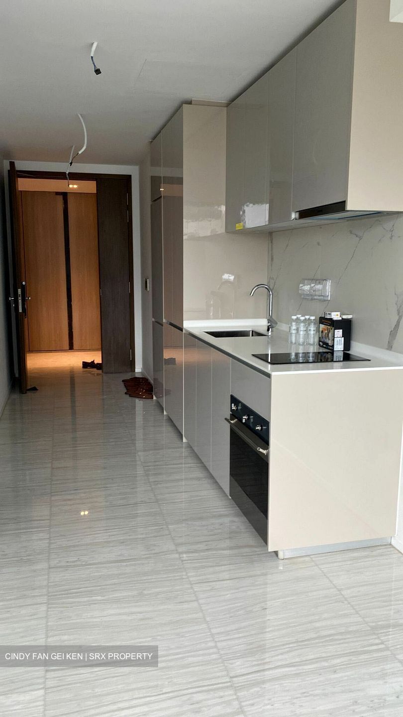 Parc Esta (D14), Apartment #617667791